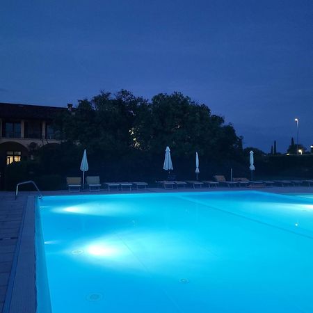 Dolce Blu Sirmione Apartment Rivoltella del Garda Exterior photo