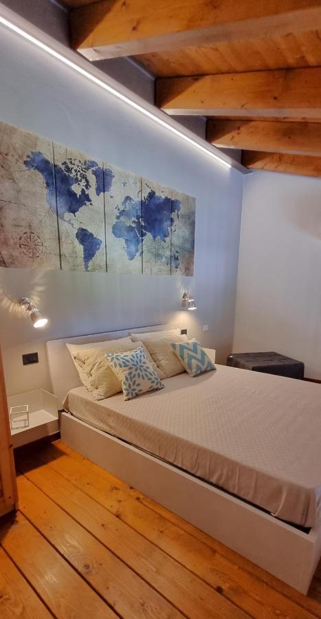 Dolce Blu Sirmione Apartment Rivoltella del Garda Exterior photo